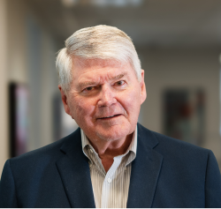 Doug Hunter, Chairman