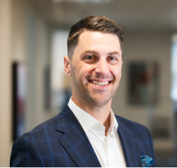 Stephen Kallir, Chief Investment Officer