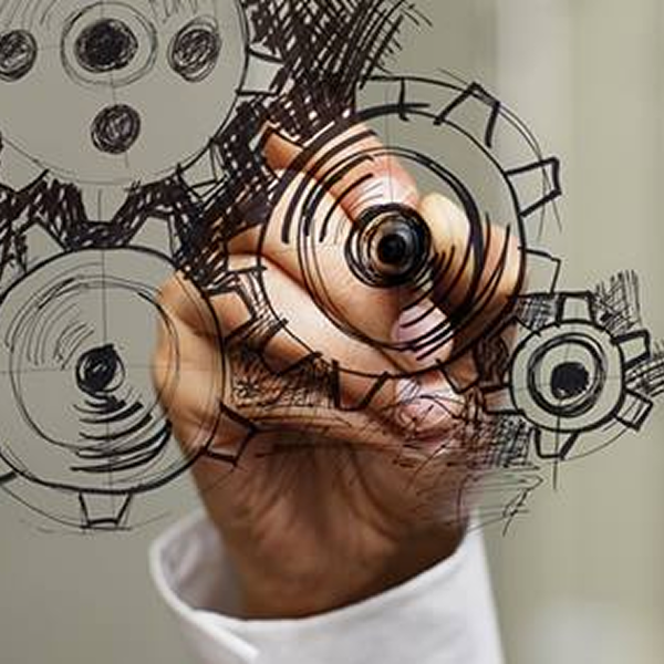 The Hunter Center for Entrepreneurship and Innovation